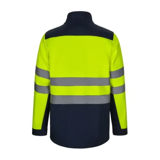 Gift Campaign Giacca softshell grande poliestere 280 g/m2 interno in pile Velilla> Giubbotti|Pile E Giacchetti Termici
