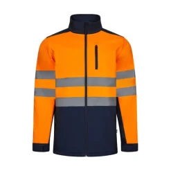 Gift Campaign Giacca softshell grande poliestere 280 g/m2 interno in pile Velilla></noscript> Giubbotti|Pile E Giacchetti Termici
