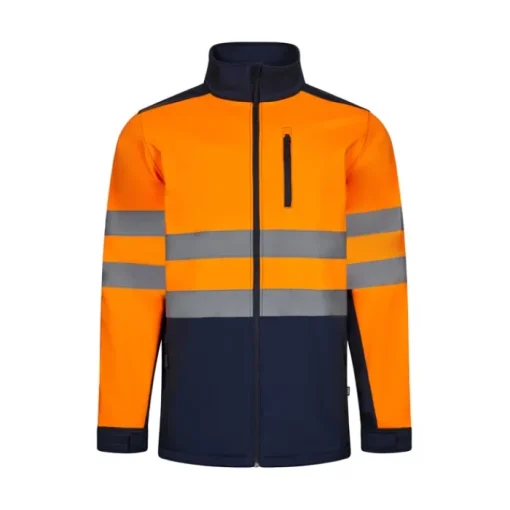 Gift Campaign Giacca softshell grande poliestere 280 g/m2 interno in pile Velilla> Giubbotti|Pile E Giacchetti Termici