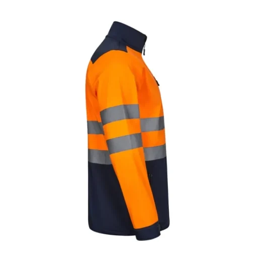 Gift Campaign Giacca softshell grande poliestere 280 g/m2 interno in pile Velilla> Giubbotti|Pile E Giacchetti Termici