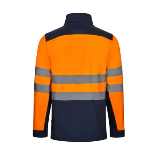 Gift Campaign Giacca softshell grande poliestere 280 g/m2 interno in pile Velilla> Giubbotti|Pile E Giacchetti Termici