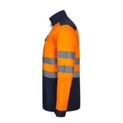 Gift Campaign Giacca softshell in poliestere 280 g/m2 con interno in pile Velilla></noscript> Pile E Giacchetti Termici