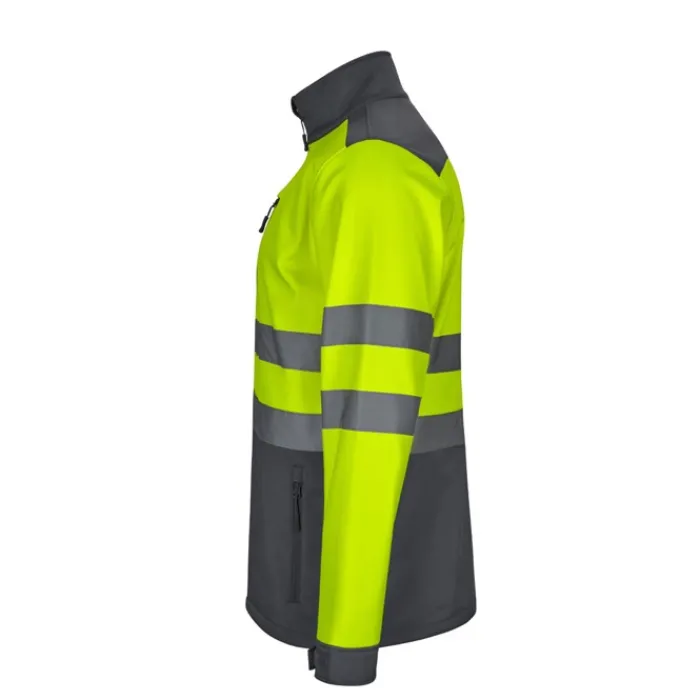 Gift Campaign Giacca softshell lavoro fodera in pile in poliestere 280g/m2 Velilla> Pile E Giacchetti Termici