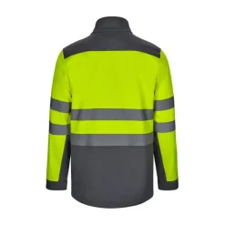 Gift Campaign Giacca softshell lavoro fodera in pile in poliestere 280g/m2 Velilla><noscript><img width=