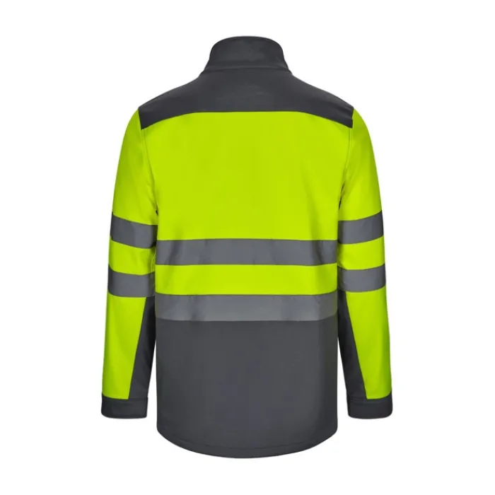Gift Campaign Giacca softshell lavoro fodera in pile in poliestere 280g/m2 Velilla> Pile E Giacchetti Termici
