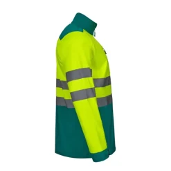 Gift Campaign Giacca softshell lavoro fodera in pile in poliestere 280g/m2 Velilla><noscript><img width=