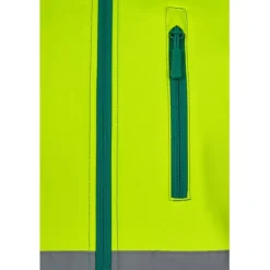 Gift Campaign Giacca softshell lavoro fodera in pile in poliestere 280g/m2 Velilla><noscript><img width=