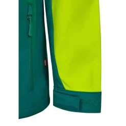 Gift Campaign Giacca softshell lavoro fodera in pile in poliestere 280g/m2 Velilla><noscript><img width=