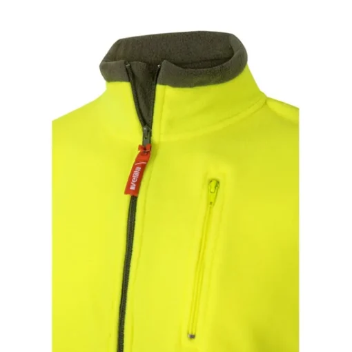 Gift Campaign Giacca softshell riflettente in poliestere ed elastan 280 g/m2 Velilla> Pile E Giacchetti Termici