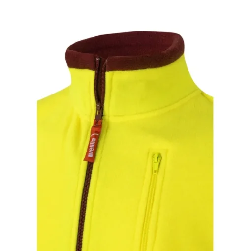 Gift Campaign Giacca softshell riflettente in poliestere ed elastan 280 g/m2 Velilla> Pile E Giacchetti Termici