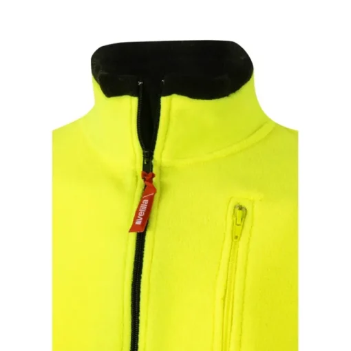 Gift Campaign Giacca softshell riflettente in poliestere ed elastan 280 g/m2 Velilla> Pile E Giacchetti Termici