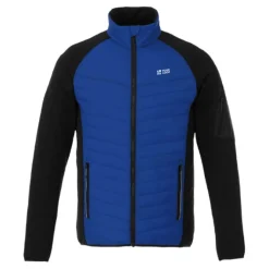 Gift Campaign Giacca termica logo elastica dettagli riflettenti 245g/m2 Elevate Life></noscript> Giubbotti