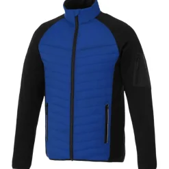 Gift Campaign Giacca termica logo elastica dettagli riflettenti 245g/m2 Elevate Life></noscript> Giubbotti