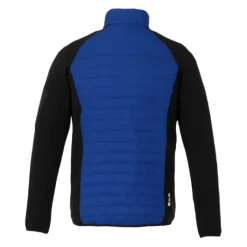 Gift Campaign Giacca termica logo elastica dettagli riflettenti 245g/m2 Elevate Life></noscript> Giubbotti
