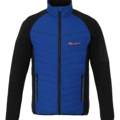 Gift Campaign Giacca termica logo elastica dettagli riflettenti 245g/m2 Elevate Life></noscript> Giubbotti