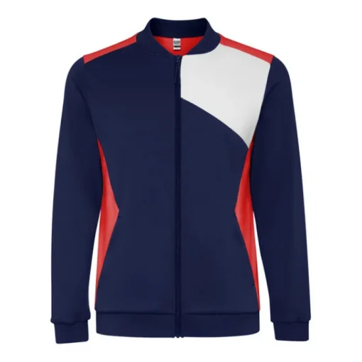 Gift Campaign Giacchetta sportiva in poliestere 240g/m2 Roly Direct Leros> Giubbotti