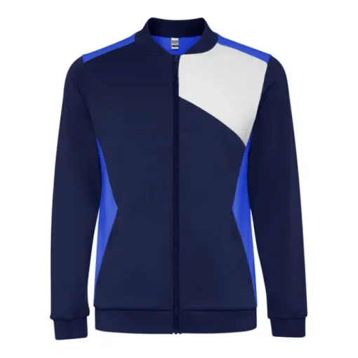 Gift Campaign Giacchetta sportiva in poliestere 240g/m2 Roly Direct Leros> Giubbotti