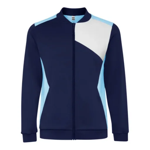 Gift Campaign Giacchetta sportiva in poliestere 240g/m2 Roly Direct Leros> Giubbotti
