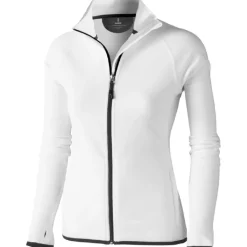 Gift Campaign Giacchetto da donna in micropile e poliestere 190 g/m² Elevate Life> Pile E Giacchetti Termici