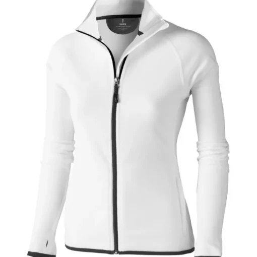 Gift Campaign Giacchetto da donna in micropile e poliestere 190 g/m² Elevate Life> Pile E Giacchetti Termici