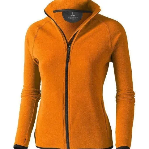 Gift Campaign Giacchetto da donna in micropile e poliestere 190 g/m² Elevate Life> Pile E Giacchetti Termici