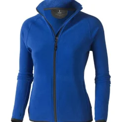 Gift Campaign Giacchetto da donna in micropile e poliestere 190 g/m² Elevate Life></noscript> Pile E Giacchetti Termici