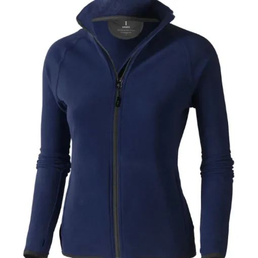 Gift Campaign Giacchetto da donna in micropile e poliestere 190 g/m² Elevate Life> Pile E Giacchetti Termici