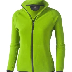 Gift Campaign Giacchetto da donna in micropile e poliestere 190 g/m² Elevate Life></noscript> Pile E Giacchetti Termici