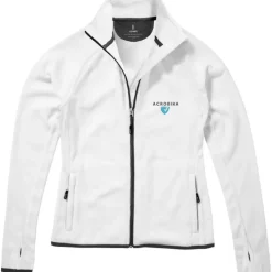 Gift Campaign Giacchetto da donna in micropile e poliestere 190 g/m² Elevate Life></noscript> Pile E Giacchetti Termici