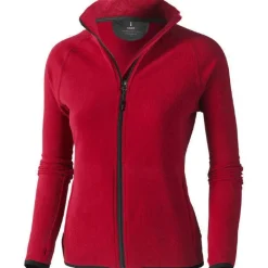 Gift Campaign Giacchetto da donna in micropile e poliestere 190 g/m² Elevate Life></noscript> Pile E Giacchetti Termici