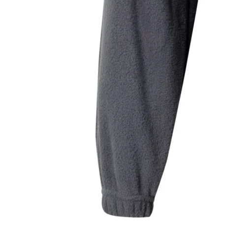 Gift Campaign Giacchetto di pile bicolore extra large in poliestere 280g/m2 Velilla> Pile E Giacchetti Termici