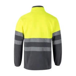 Gift Campaign Giacchetto di pile bicolore extra large in poliestere 280g/m2 Velilla></noscript> Pile E Giacchetti Termici