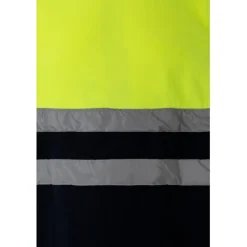 Gift Campaign Giacchetto di pile da lavoro bicolore in poliestere 280 g/m2 Velilla></noscript> Pile E Giacchetti Termici