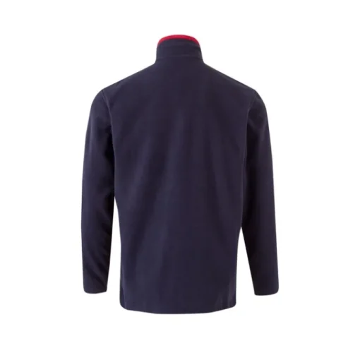 Gift Campaign Giacchetto di pile da lavoro con 5 tasche poliestere 220g/m2 Velilla> Pile E Giacchetti Termici