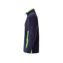 Gift Campaign Giacchetto di pile da lavoro con 5 tasche poliestere 220g/m2 Velilla></noscript> Pile E Giacchetti Termici