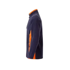 Gift Campaign Giacchetto di pile da lavoro con 5 tasche poliestere 220g/m2 Velilla></noscript> Pile E Giacchetti Termici