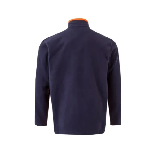 Gift Campaign Giacchetto di pile da lavoro con 5 tasche poliestere 220g/m2 Velilla> Pile E Giacchetti Termici