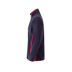 Gift Campaign Giacchetto di pile da lavoro con 5 tasche poliestere 220g/m2 Velilla></noscript> Pile E Giacchetti Termici