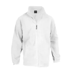 Gift Campaign Giacchetto in pile da 280g/m2 con trattamento antipilling MKT Hizon> Pile E Giacchetti Termici