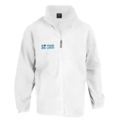 Gift Campaign Giacchetto in pile da 280g/m2 con trattamento antipilling MKT Hizon></noscript> Pile E Giacchetti Termici