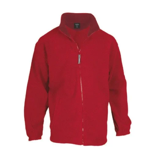 Gift Campaign Giacchetto in pile da 280g/m2 con trattamento antipilling MKT Hizon> Pile E Giacchetti Termici