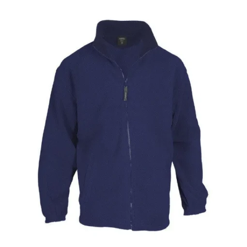 Gift Campaign Giacchetto in pile da 280g/m2 con trattamento antipilling MKT Hizon> Pile E Giacchetti Termici