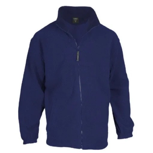 Gift Campaign Giacchetto in pile da 280g/m2 con trattamento antipilling MKT Hizon> Pile E Giacchetti Termici