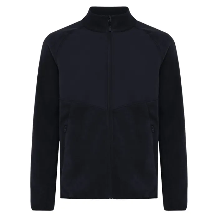 Gift Campaign Giacchetto in poliestere riciclato da 240 g/m2 anti-pilling Iqoniq> Pile E Giacchetti Termici