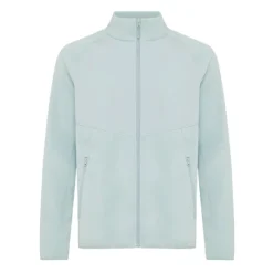 Gift Campaign Giacchetto in poliestere riciclato da 240 g/m2 anti-pilling Iqoniq><noscript><img width=