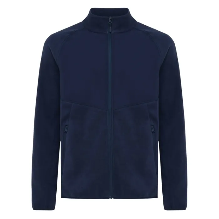 Gift Campaign Giacchetto in poliestere riciclato da 240 g/m2 anti-pilling Iqoniq> Pile E Giacchetti Termici