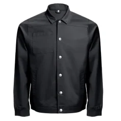Gift Campaign Giacchetto moderno da uomo in cotone e elastene 240g/m2 THC Bratislava> Giubbotti