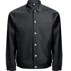 Gift Campaign Giacchetto moderno da uomo in cotone e elastene 240g/m2 THC Bratislava> Giubbotti