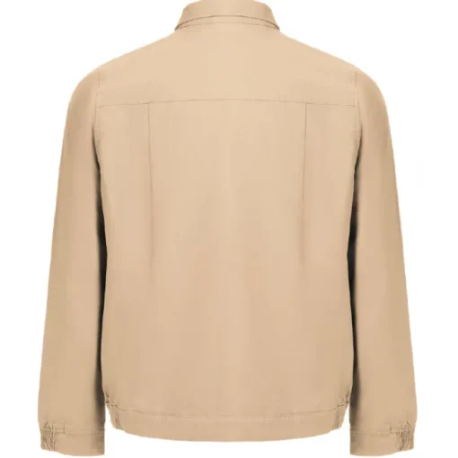 Gift Campaign Giacchetto moderno da uomo in cotone e elastene 240g/m2 THC Bratislava> Giubbotti