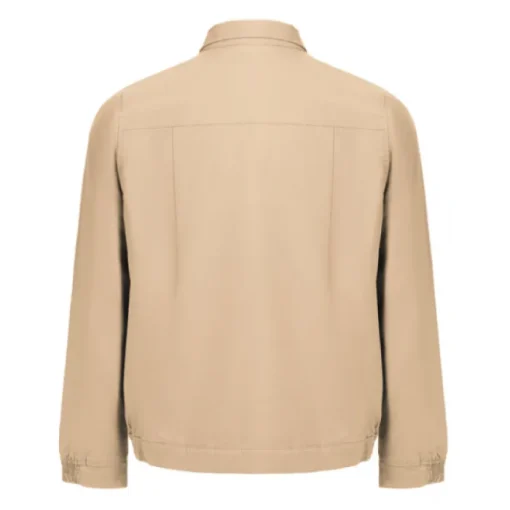 Gift Campaign Giacchetto moderno da uomo in cotone e elastene 240g/m2 THC Bratislava> Giubbotti